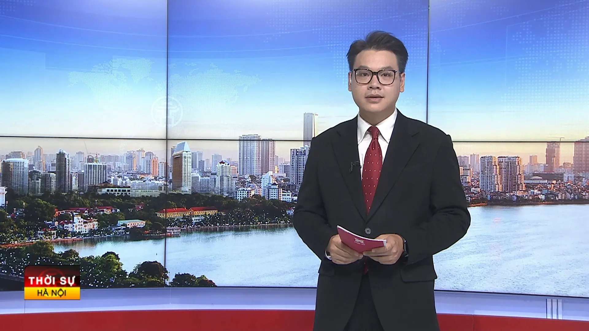 Chương trình Thời sự 15h00 | 01/09/2025